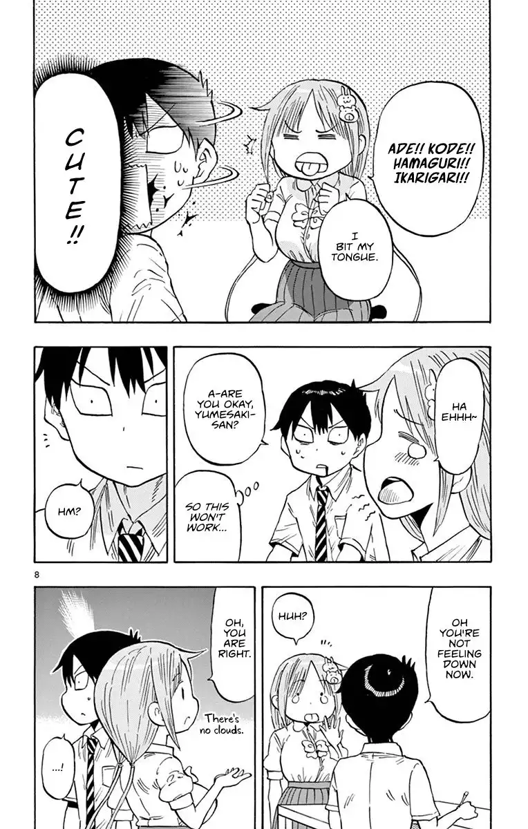 Ponkotsu-Chan Kenshouchuu Chapter 20 8